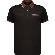 T-shirt Deeluxe Polo EAGLE