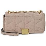 Sac Bandouliere Karl Lagerfeld K/KUILT SP SM CROSSBODY NUBUCK