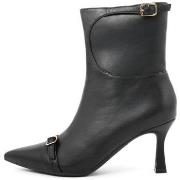 Boots Fashion Attitude FAG_504CW_BLACK