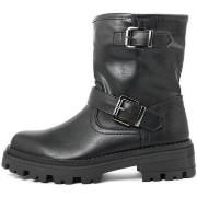 Boots Fashion Attitude FAG_AX29108_18_BLACK