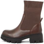 Boots Fashion Attitude FAG_AX8041_08_BROWN