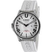 Montre U-Boat 9542, Quartz, 44mm, 5ATM