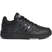 Baskets enfant adidas Hoops 3.0 K