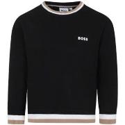 Pull enfant BOSS J51178