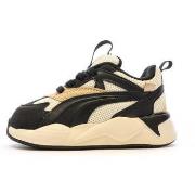 Baskets basses enfant Puma 391980-11