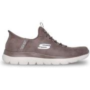 Baskets Skechers Slip-ins: Summits - Unknown Trail