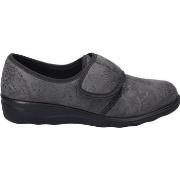 Chaussons Josef Seibel Nice 80, grau