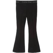 Pantalon enfant Calvin Klein Jeans IG0IG02518