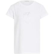 T-shirt enfant Calvin Klein Jeans IG0IG02530