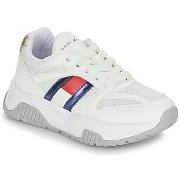 Baskets basses enfant Tommy Hilfiger DAPHNE