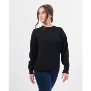 Pull EAX Pull femme en laine mélangée