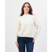 Pull EAX Pull femme en coton épais