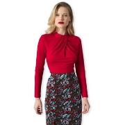 Blouses Minueto Top Red Klee - Red