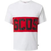 T-shirt Gcds T-shirt