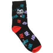 Chaussettes Disney HU5676-BLACK