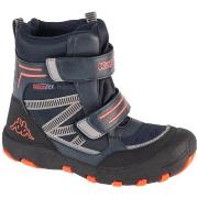 Boots enfant Kappa Blackpool Tex K