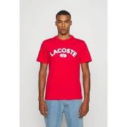 T-shirt Lacoste -