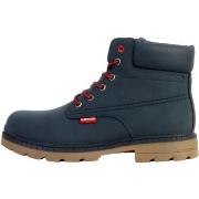 Bottines enfant Levis Bottines Junior à Lacets New Forrest