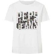 T-shirt Pepe jeans -