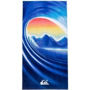 Serviettes de plage Quiksilver The Airbrush Freshness