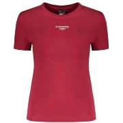 T-shirt Tommy Hilfiger TOMMY JEANS - T-shirt - bordeaux