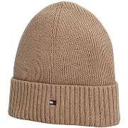 Echarpe Tommy Hilfiger Bonnet homme Ref 63813 ACG Beige