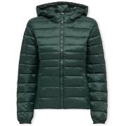 Manteau Only Noos Tahoe Hood Jacket - Scarab