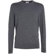 Sweat-shirt Calvin Klein Jeans Merino Crew Neck Swe