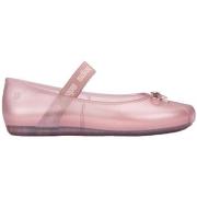 Ballerines Melissa Sophie AD - Pearly Pink