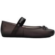 Ballerines Melissa Sophie AD - Pearly Black