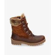 Bottines Panama Jack TUSCANI B26