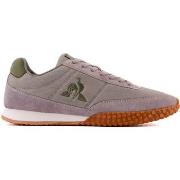 Baskets Le Coq Sportif VELOCE II TWILL