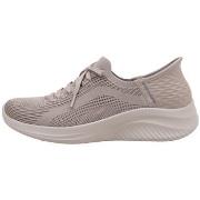 Baskets basses Skechers SLIP-INS: ULTRA FLEX 3.0