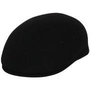 Casquette Chapeau-Tendance Casquette bombée 100% laine T58