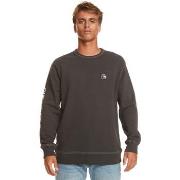 Sweat-shirt Quiksilver The Original