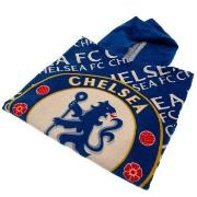 Serviettes et gants de toilette Chelsea Fc TA9502