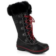 Bottes neige Kimberfeel MATHILDE