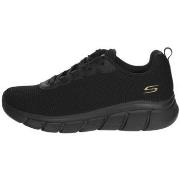 Baskets montantes Skechers 117346