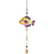 Pendentifs Signes Grimalt Pendentif Poisson