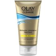 Démaquillants &amp; Nettoyants Olay Cleanse Bálsamo Limpiador Nutritiv...