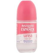 Accessoires corps Instituto Español Urea Déodorant Roll-on