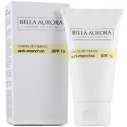 Soins mains et pieds Bella Aurora M7 Crema De Manos Anti-manchas Spf15