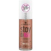 Fonds de teint &amp; Bases Essence Stay All Day 16h Base De Maquillaje...