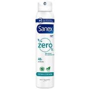 Accessoires corps Sanex Zero% Extra-control Deo Vapo