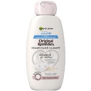 Shampooings Garnier Original Remedies Champú Delicatesse De Avena