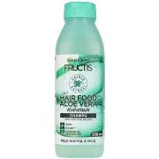 Shampooings Garnier Fructis Hair Food Shampooing Hydratant À L 39;aloe...