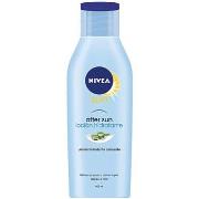 Protections solaires Nivea Soleil Après Soleil Lotion Hydratante