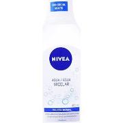 Démaquillants &amp; Nettoyants Nivea Agua Micelar Piel Normal