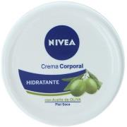 Hydratants &amp; nourrissants Nivea Crème Corps Peau Sèche À L 39;huil...