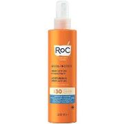 Protections solaires Roc Protección Solar Spray Hidratante Spf30